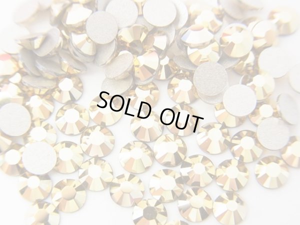 画像1: ★星印商品のみ同梱可★スワロフスキー クリスタルオーラム SS5 100粒 粒別販売 #2028 #2058 SWAROVSKI (1)