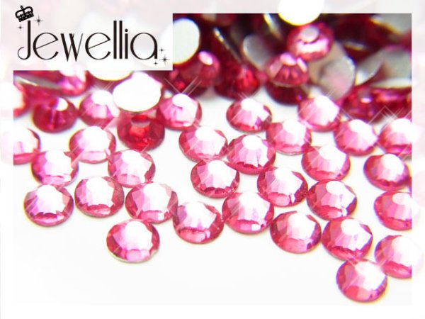 画像3: ★星印商品のみ同梱可★ジュエリア（JEWELLIA）　ローズ　SS20　10粒 (3)