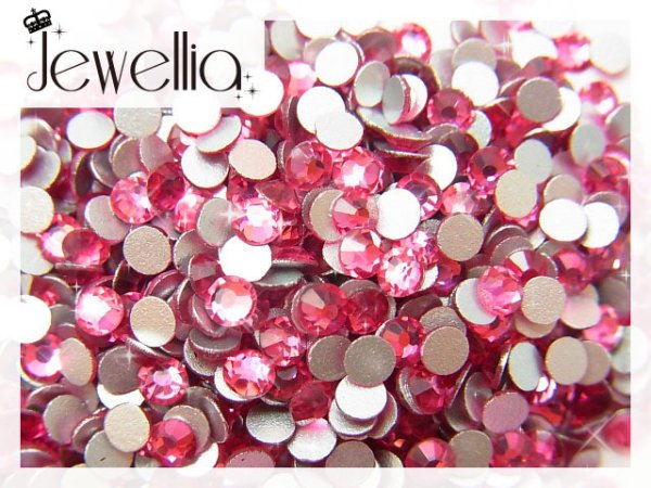 画像1: ★星印商品のみ同梱可★ジュエリア（JEWELLIA）　ローズ　SS20　10粒 (1)