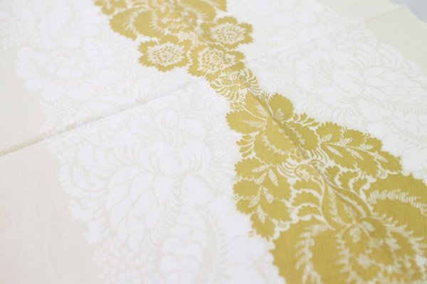 画像2: ★星印商品のみ同梱可★(D510)ペーパーナプキン マリメッコ ANANAS marimekko (2)