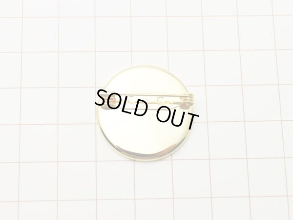 画像3: 【高品質日本製 10セット予約販売】No.55 ブローチピン カラー:シルバー ミール皿 土台 25mm (3)