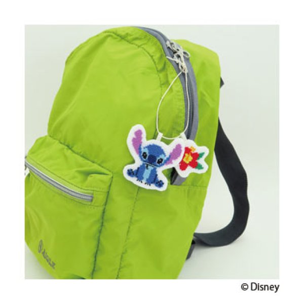 画像3: (op9049) 刺繍キット【スティッチ(ガーランド) 】 初心者でも簡単  手作り クロス ステッチ 初級〜中級 手芸 (3)