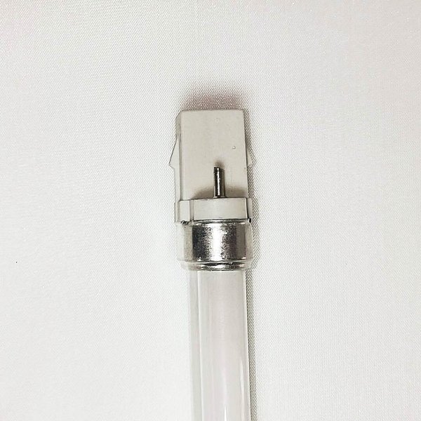 画像2: (2537) 弊社販売中商品のUVライト用 交換ライト 12W×3本 セット 36W 交換電球  ランプ ジェルネイル UVレジン 手芸用品 (2)