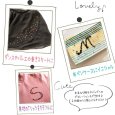 画像3: ★星印商品のみ同梱可★(HF5) ジュエリア ホットフィックス アイロン接着 キャンディ カラーmix 2〜3mm 約430粒メタル ラインストーン 高品質 hot fix 手芸 (3)