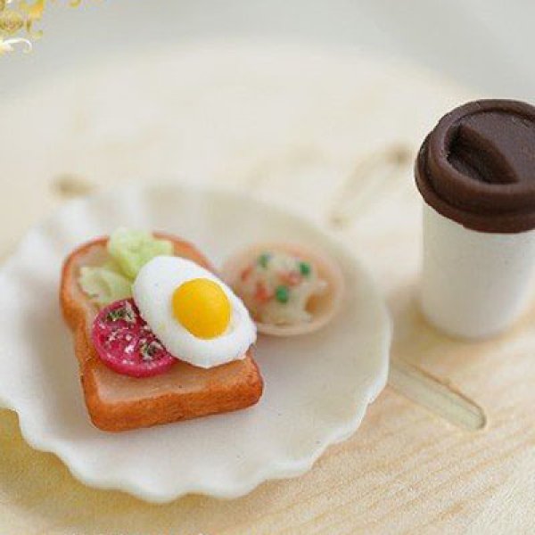 画像3: (sn786)シリコンモールド キッチン雑貨 イギリスパン 山型 トースト 食パン 5サイズ 立体型 レジン専用 (3)