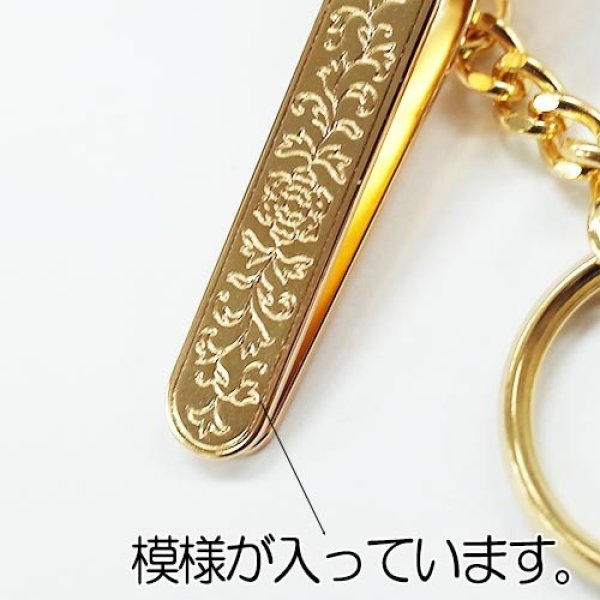 画像4: (YDBA-7608)【高品質日本製 10セット予約販売】 サークル型 クリップ付き バッグ キーホルダー キークリップ ミール皿 レジン 土台 チャーム 鍵 ゴールド/シルバー (4)