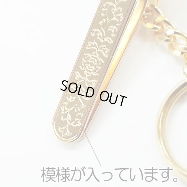 画像4: (YDBA-9608)【高品質日本製 10セット予約販売】 スクエア型 クリップ付き バッグ キーホルダー キークリップ ミール皿 レジン 土台 チャーム 鍵 ゴールド/シルバー (4)