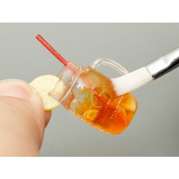 画像3: (deco20)  レジン用 トップコート 10ml  レジン液  (3)