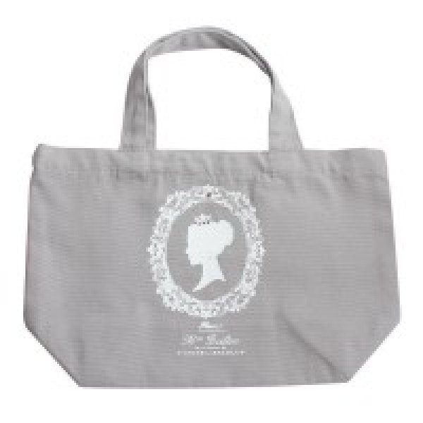 画像2: 【お取り寄せ商品】(bk1893) シルクスクリーン プリンセスシルエットトールペイント  A５サイズ (2)