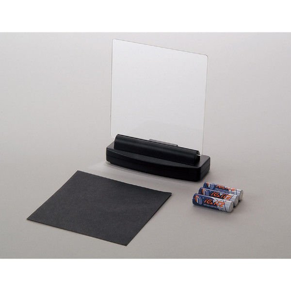 画像3: ライトスクラッチ(電池付)LEDライトで文字や絵が幻想的に光ります。 クラフト ハンドメイ ド DIY  土台 絵画 お絵描き 画材 ※作品制作にはニードルが必要です電池付 (3)