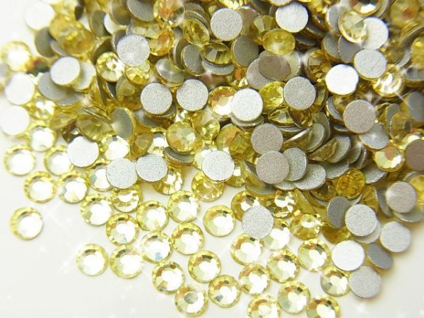 画像2: ★星印商品のみ同梱可★ジュエリア(JEWELLIA) ジョンキル SS6 80粒 (2)