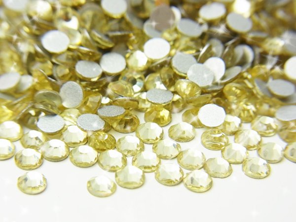 画像3: ★星印商品のみ同梱可★ジュエリア(JEWELLIA) ジョンキル SS6 80粒 (3)