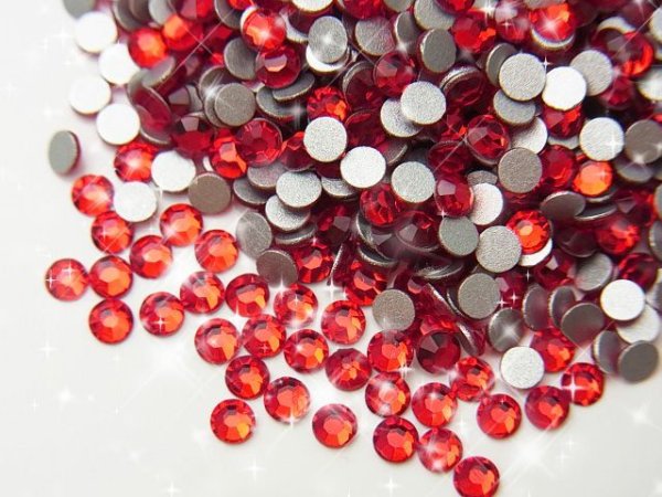 画像2: ★星印商品のみ同梱可★ジュエリア(JEWELLIA) ライトシャム SS4 50粒 (2)