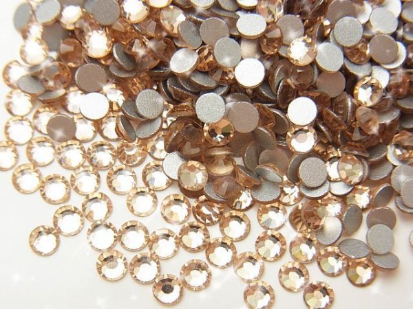 画像2: ★星印商品のみ同梱可★ジュエリア(JEWELLIA) ライトピーチ SS20 15粒 (2)