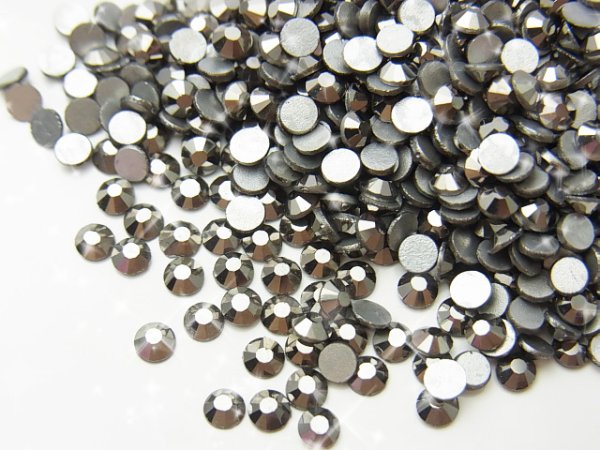 画像2: ★星印商品のみ同梱可★ジュエリア(JEWELLIA) クリスタルCAL SS30 13粒 (2)