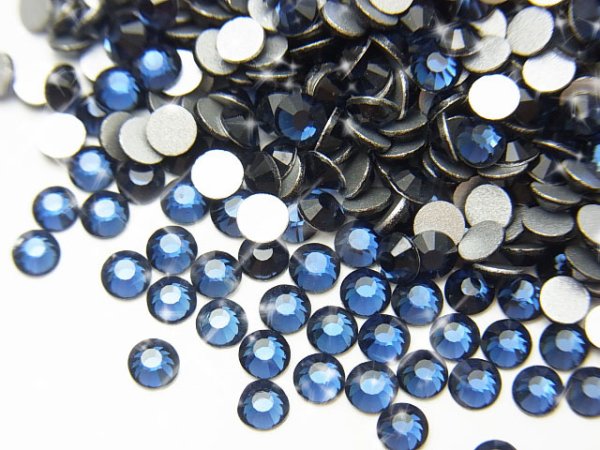 画像2: ★星印商品のみ同梱可★ジュエリア(JEWELLIA) モンタナ SS6 80粒 (2)