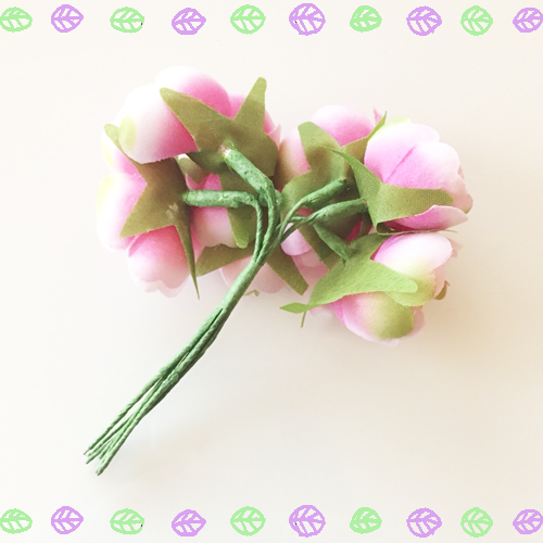 We27 装飾造花 花材 ピンクフラワー 6本セット ミニサイズ ピック ワイヤー付き ウェディング 手芸 ディスプレイ用 スワロ レジン ハンドメイドの激安通販 You We27 装飾造花 花材 ピンクフラワー 6本セット ミニサイズ ピック ワイヤー付き ウェディング 手芸 ディスプレイ用 スワロ レジン ハンドメイドの激安通販 You